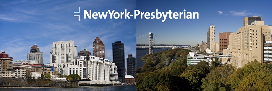 New York-Presbyterian Hospital-Columbia and Cornell Medical Center